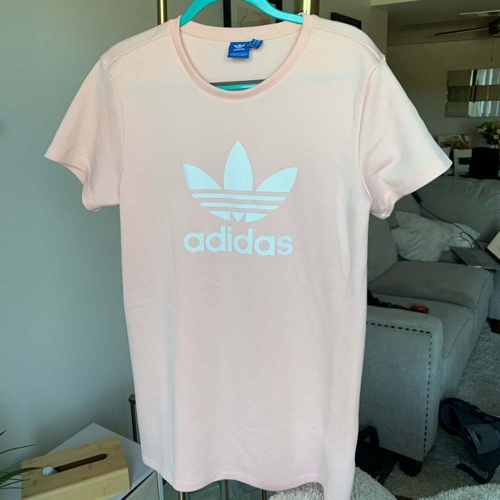 Adidas Dress